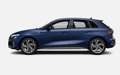 Audi A3 Sportback 40 TFSIe S line S tronic Azul - thumbnail 3