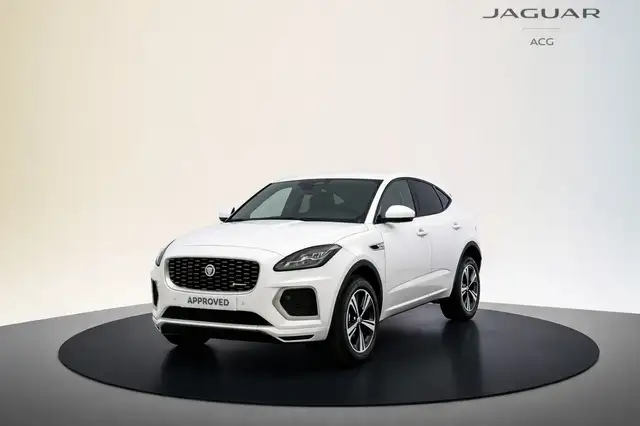 Jaguar E-Pace D165 R-Dynamic S AWD Aut. MY22
