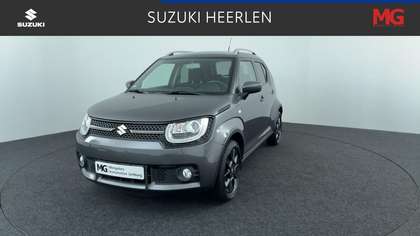 Suzuki Ignis 1.2 Smart Hybrid Select