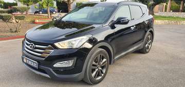 2.2CRDi 4x4 Style Brown Aut.7s