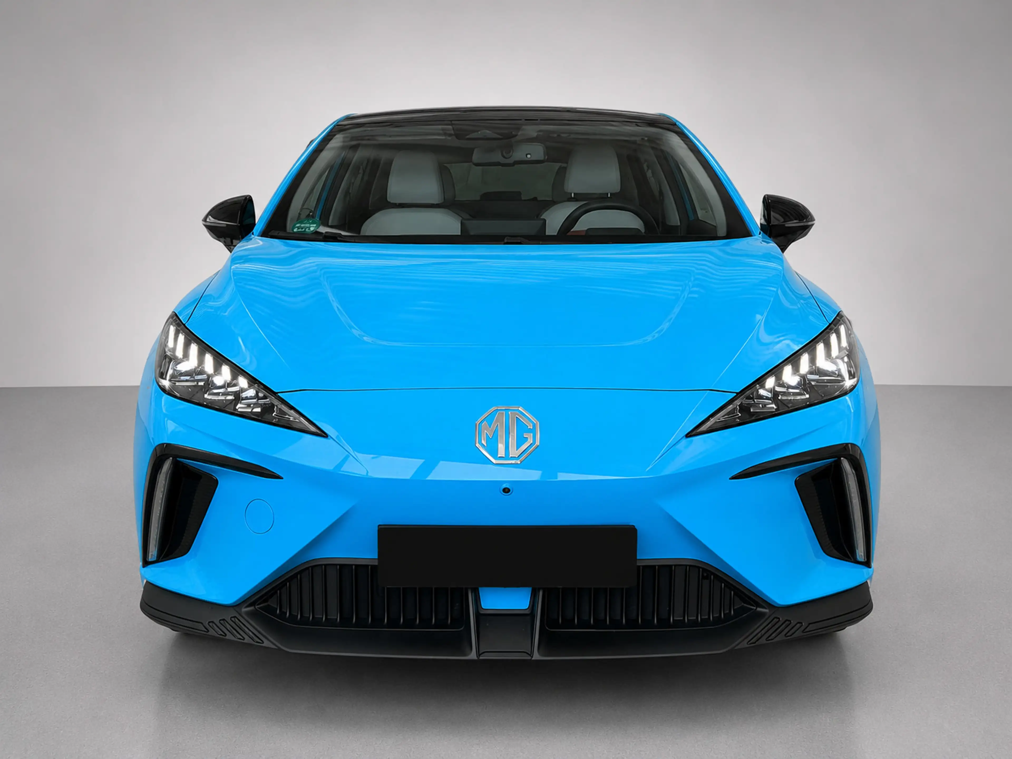 MG MG4 LUXURY*150 KW*360° KAM* — photo 2