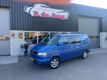 2.5 TDI 292 DC NIEUWE APK + Koppeling (Zeer goed a