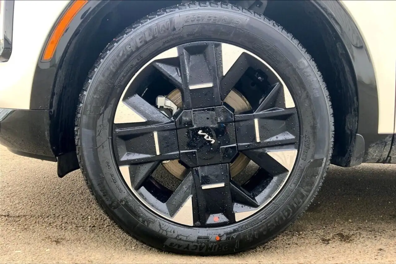 Kia Sportage снимка Kia Sportage