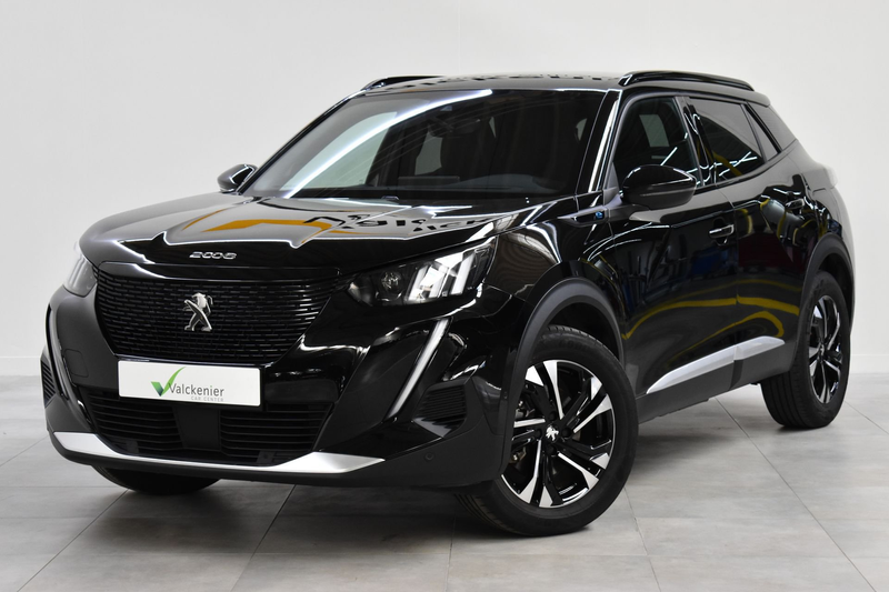 Peugeot 2008 E-2008 50 kWh GT/Valckenier Denderhoutem