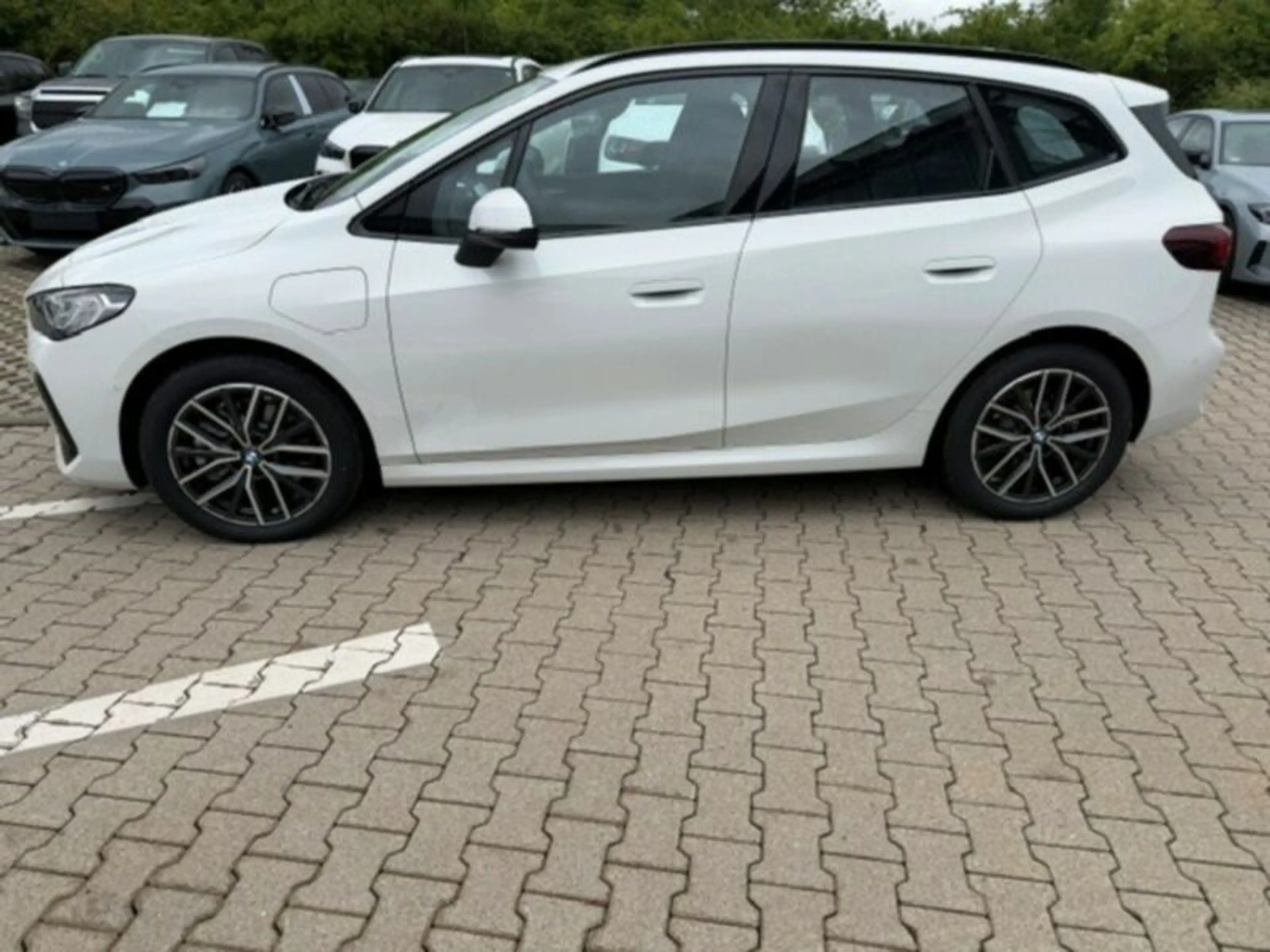 BMW 230 e xDrive Active Tourer M Sportpaket