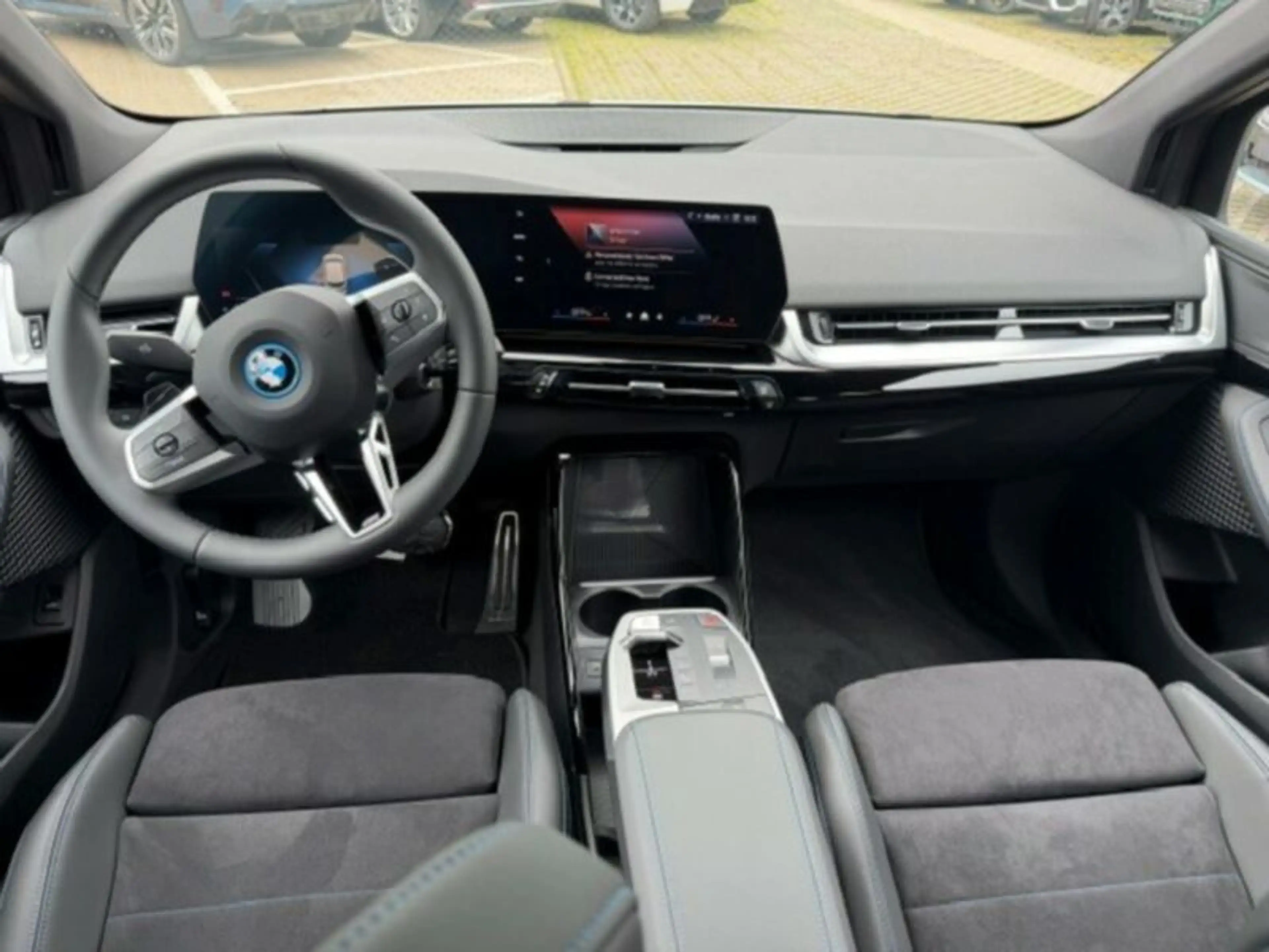 BMW 230 e xDrive Active Tourer M Sportpaket — photo 7
