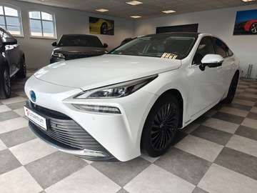 Advanced *Wasserstoff*