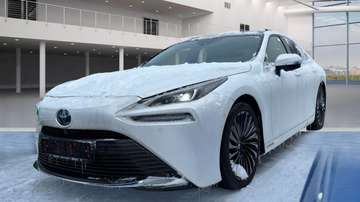 Advanced *Wasserstoff*