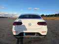 Mercedes-Benz GLC 220 GLC Coupé 220d 4Matic 9G-Tronic Blanco - thumbnail 3