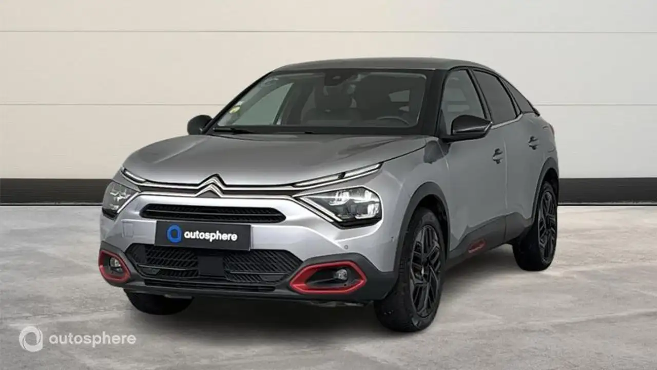 Citroen C4 Berline
