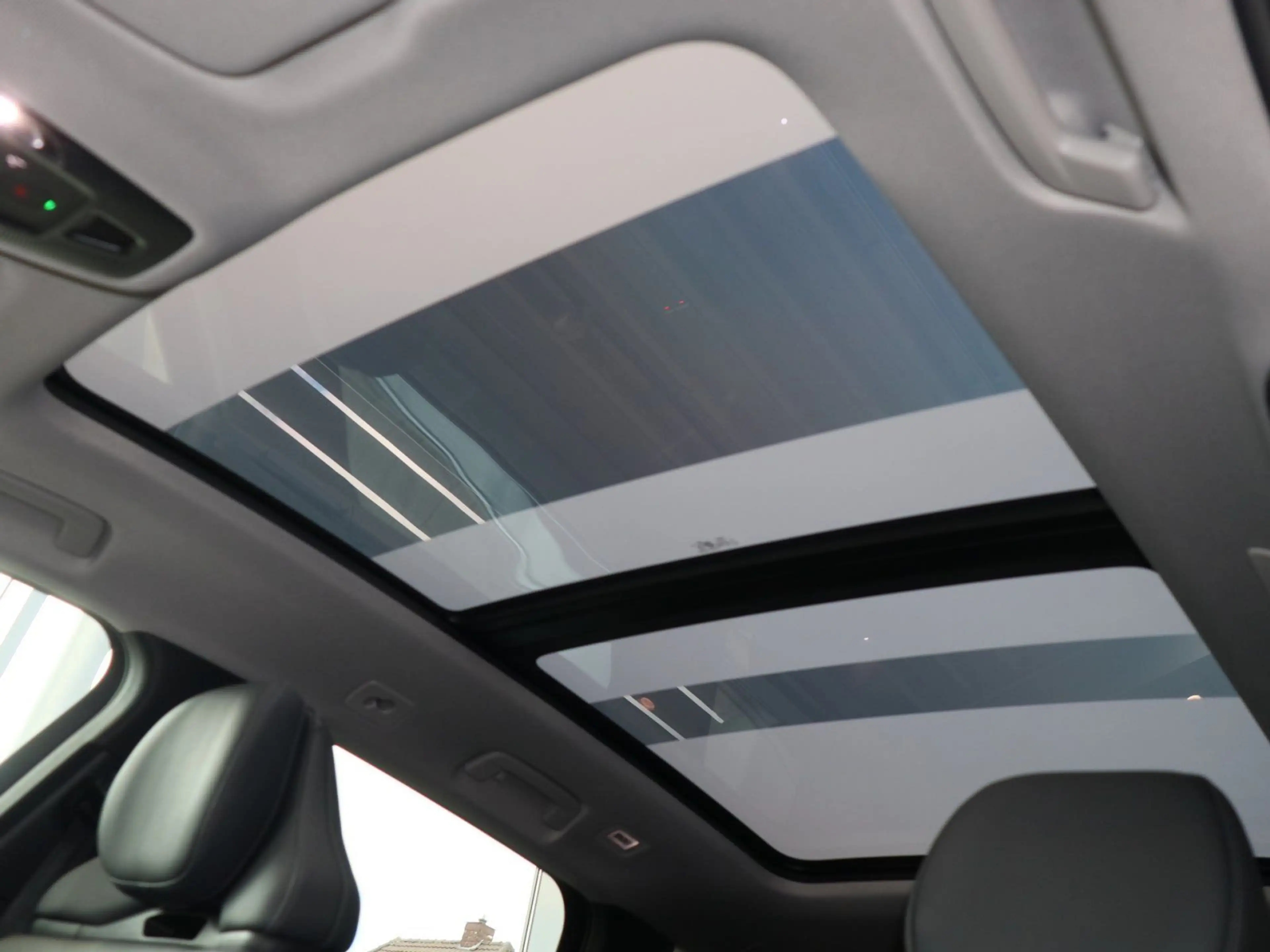 Audi Q7 SUV TDI quattro 220 kW tiptronic — photo 12