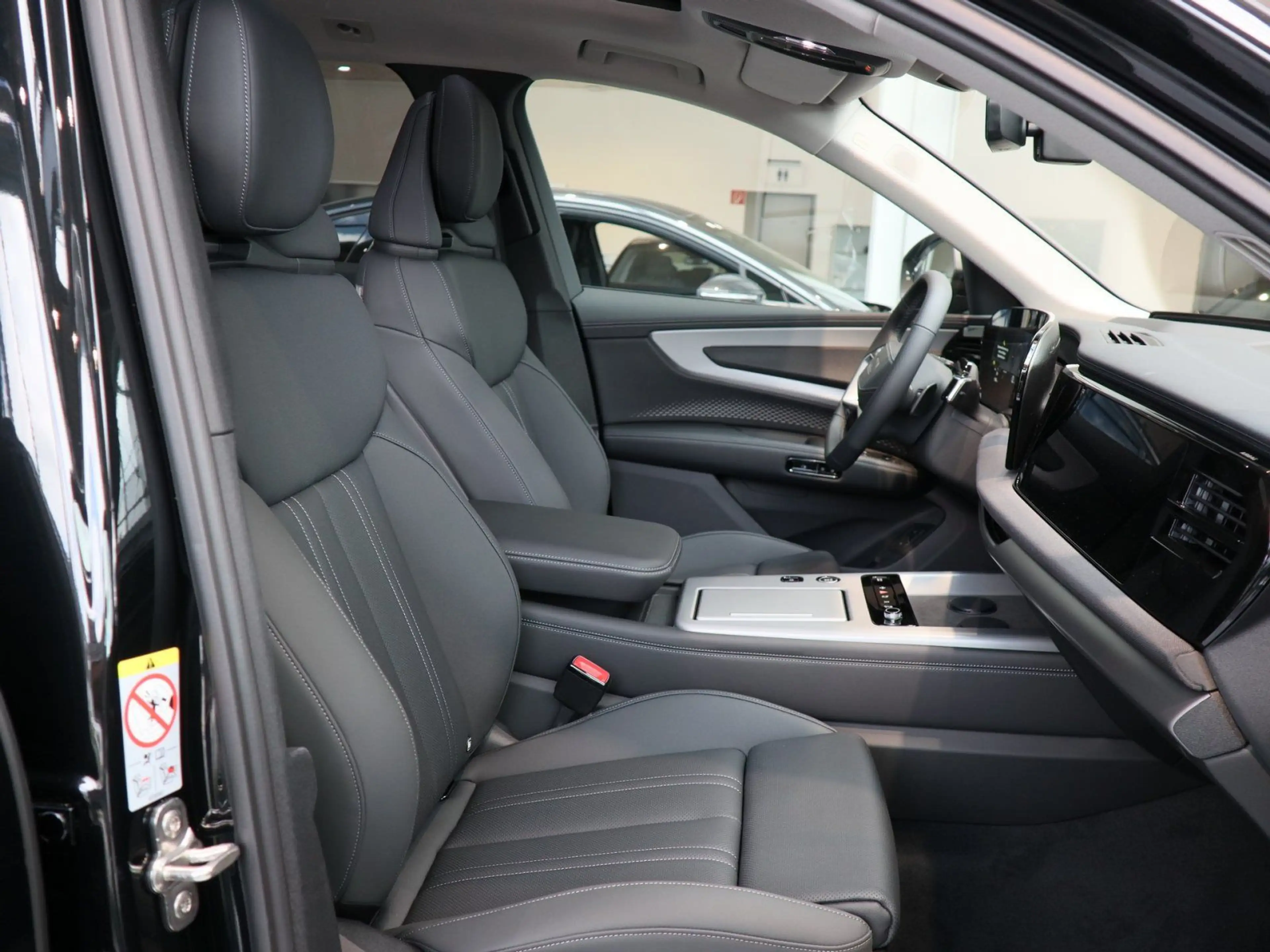 Audi Q7 SUV TDI quattro 220 kW tiptronic — photo 7