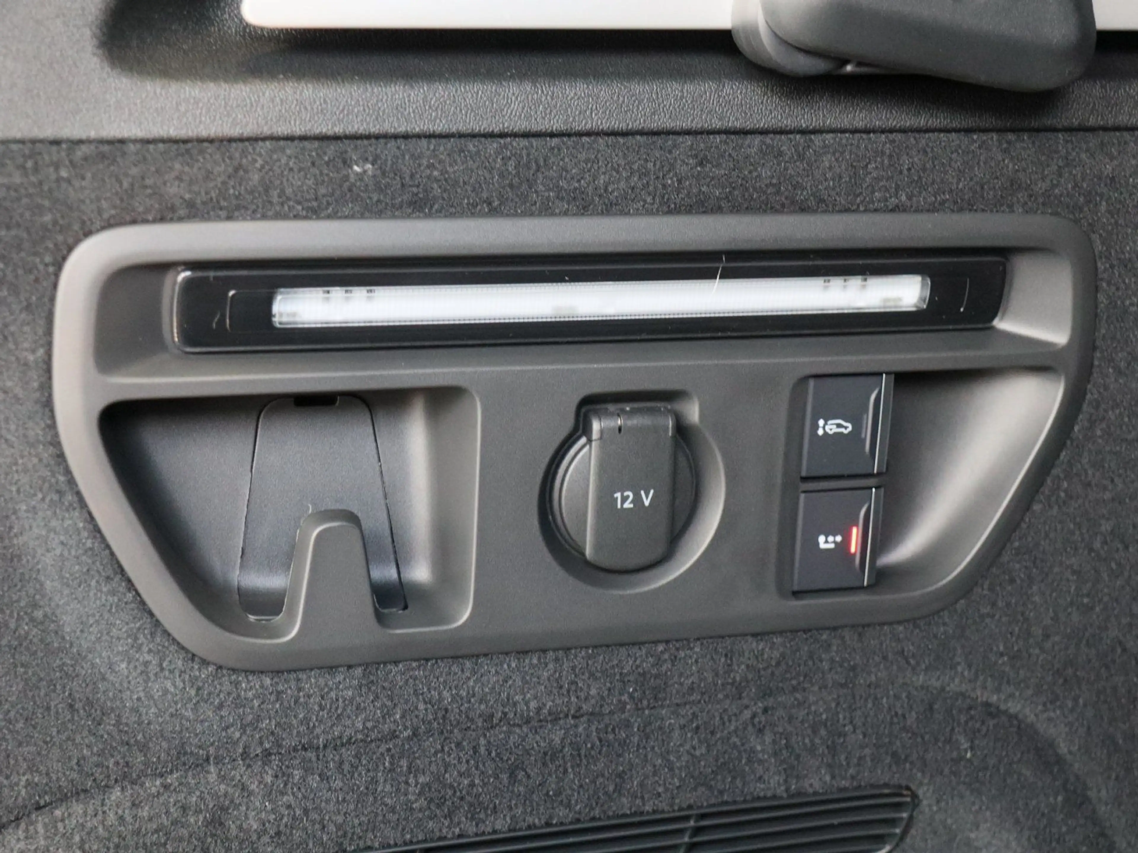 Audi Q7 SUV TDI quattro 220 kW tiptronic — photo 16