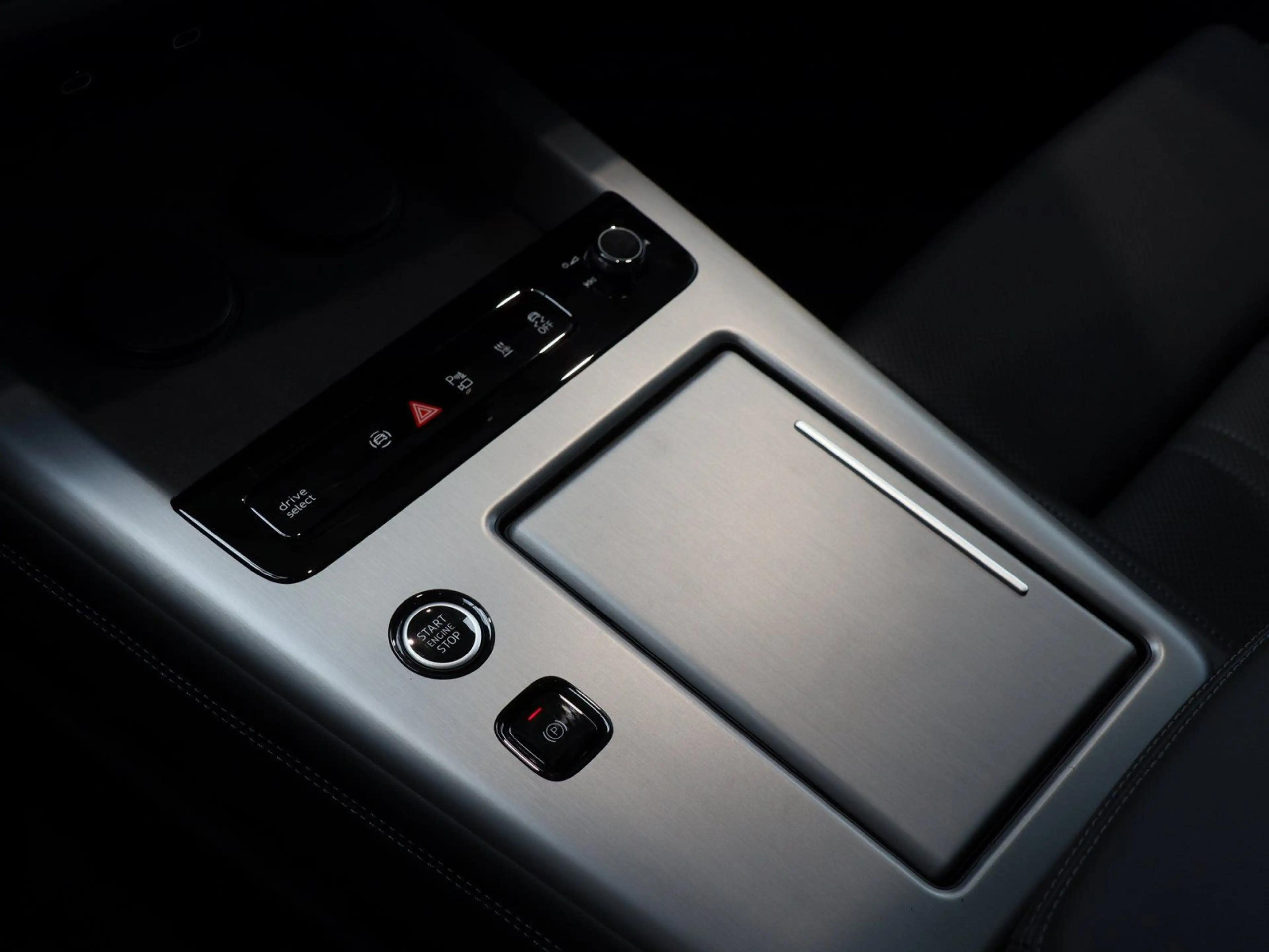 Audi Q7 SUV TDI quattro 220 kW tiptronic — photo 10