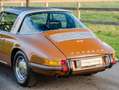 Porsche 911 Targa 911T van 1969 Hnědá - thumbnail 12
