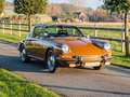 Porsche 911 Targa 911T van 1969 Hnědá - thumbnail 4