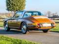Porsche 911 Targa 911T van 1969 Hnědá - thumbnail 7