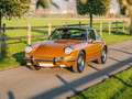 Porsche 911 Targa 911T van 1969 Hnědá - thumbnail 6