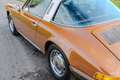 Porsche 911 Targa 911T van 1969 Brun - thumbnail 16