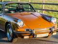 Porsche 911 Targa 911T van 1969 Hnědá - thumbnail 11