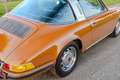 Porsche 911 Targa 911T van 1969 Brun - thumbnail 19