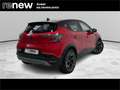 Renault Captur E-TECH Híbrido esprit Alpine 105kW Rojo - thumbnail 2