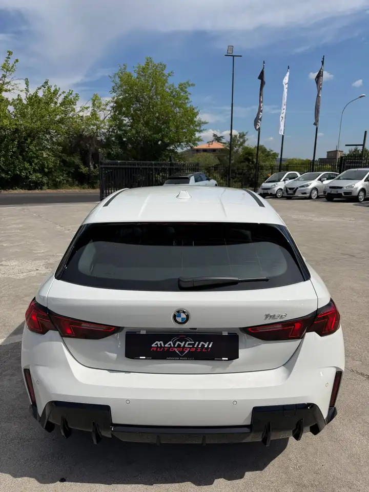 BMW 1 Series 2026