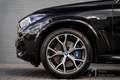BMW X5 xDrive45e High Executive M-sport, BTW, comfortstoe Zwart - thumbnail 3