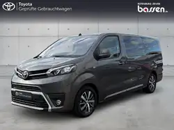Toyota Proace (Verso) L2 Shuttle Comfort