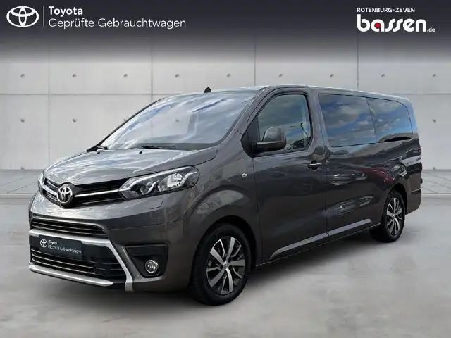 Toyota Proace (Verso) L2 Shuttle Comfort