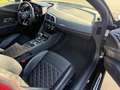 Audi R8 Spyder 5.2 FSI RWD Negru - thumbnail 14