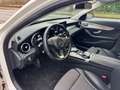 Mercedes-Benz C 180 1.6 W205 Limo Aut*Burmester+Leder+Navi+PDC Weiß - thumbnail 14
