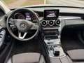 Mercedes-Benz C 180 1.6 W205 Limo Aut*Burmester+Leder+Navi+PDC Weiß - thumbnail 13