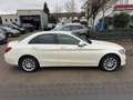 Mercedes-Benz C 180 1.6 W205 Limo Aut*Burmester+Leder+Navi+PDC Weiß - thumbnail 5