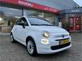 Fiat 500 1.0 Hybrid Cult Parkeersensoren, Navi, Bluetooth. Blanco - thumbnail 6