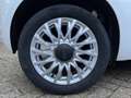 Fiat 500 1.0 Hybrid Cult Parkeersensoren, Navi, Bluetooth. Blanco - thumbnail 9