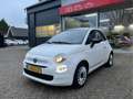 Fiat 500 1.0 Hybrid Cult Parkeersensoren, Navi, Bluetooth. Blanco - thumbnail 2