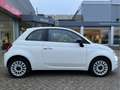 Fiat 500 1.0 Hybrid Cult Parkeersensoren, Navi, Bluetooth. Blanco - thumbnail 7