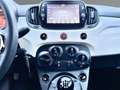 Fiat 500 1.0 Hybrid Cult Parkeersensoren, Navi, Bluetooth. Blanco - thumbnail 17
