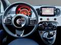 Fiat 500 1.0 Hybrid Cult Parkeersensoren, Navi, Bluetooth. Blanco - thumbnail 15