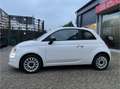 Fiat 500 1.0 Hybrid Cult Parkeersensoren, Navi, Bluetooth. Blanco - thumbnail 3