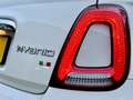 Fiat 500 1.0 Hybrid Cult Parkeersensoren, Navi, Bluetooth. Blanco - thumbnail 10