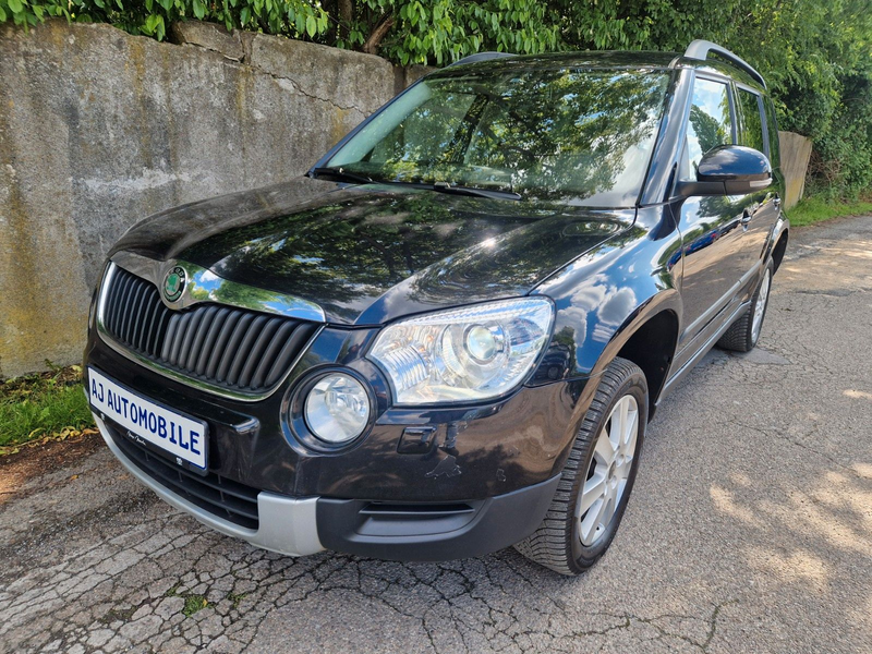Photo du véhicule