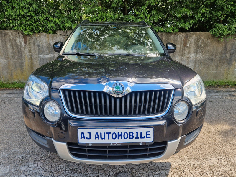Photo du véhicule