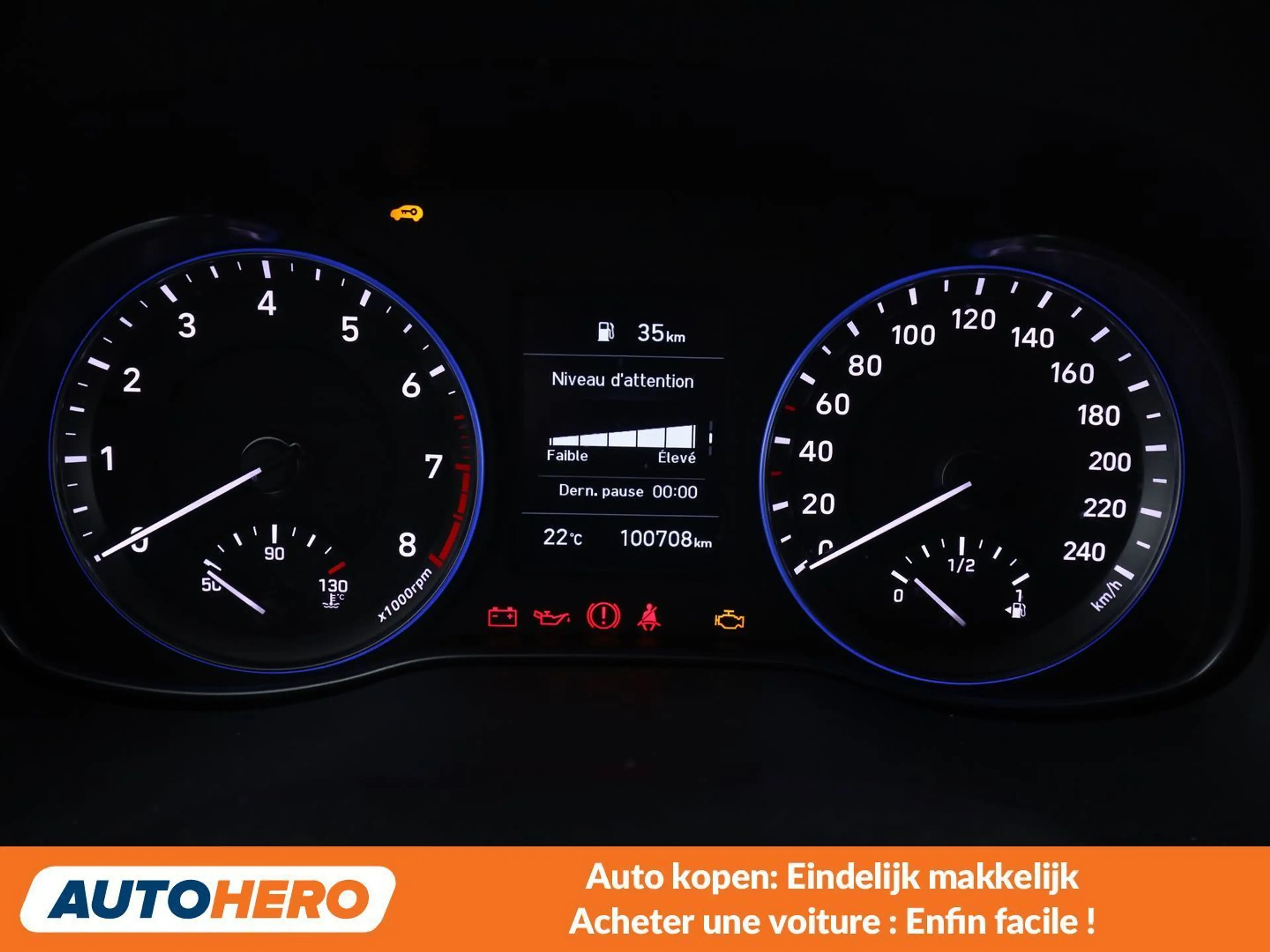 Hyundai KONA 1.0 TGDI Style 2WD — photo 6