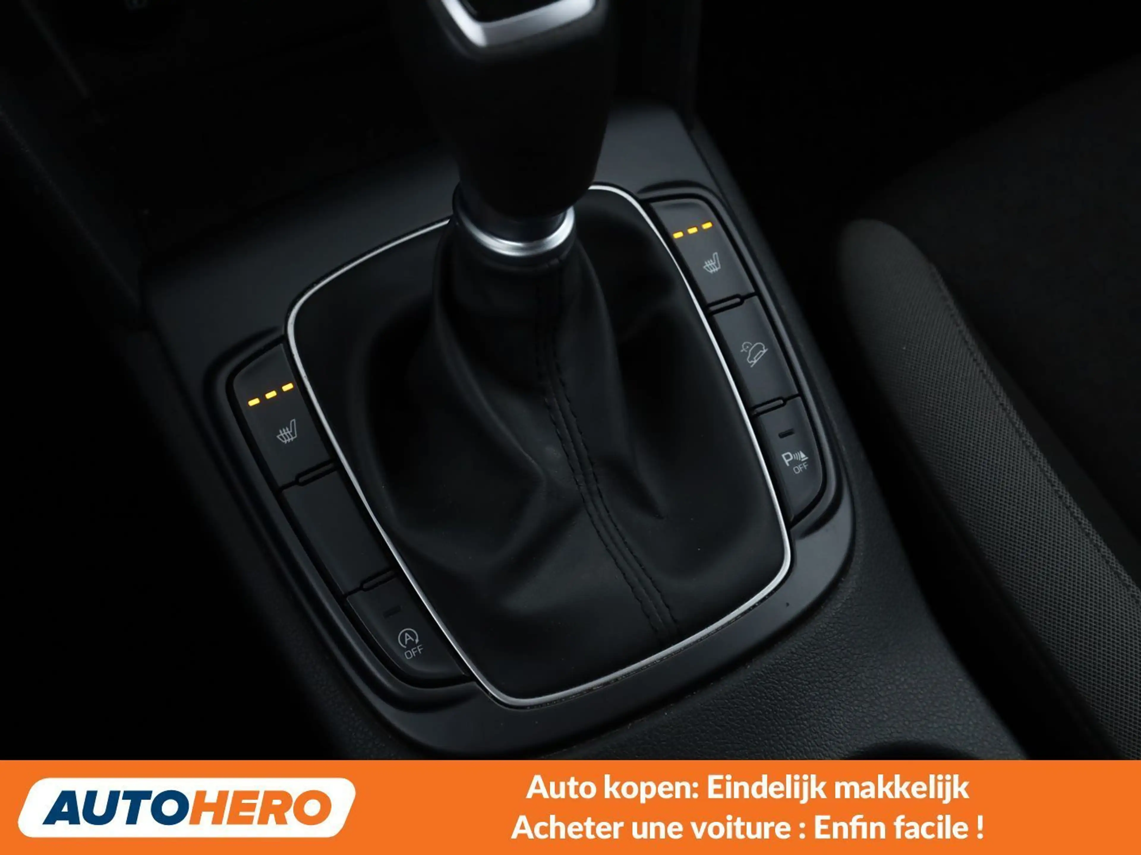 Hyundai KONA 1.0 TGDI Style 2WD — photo 14