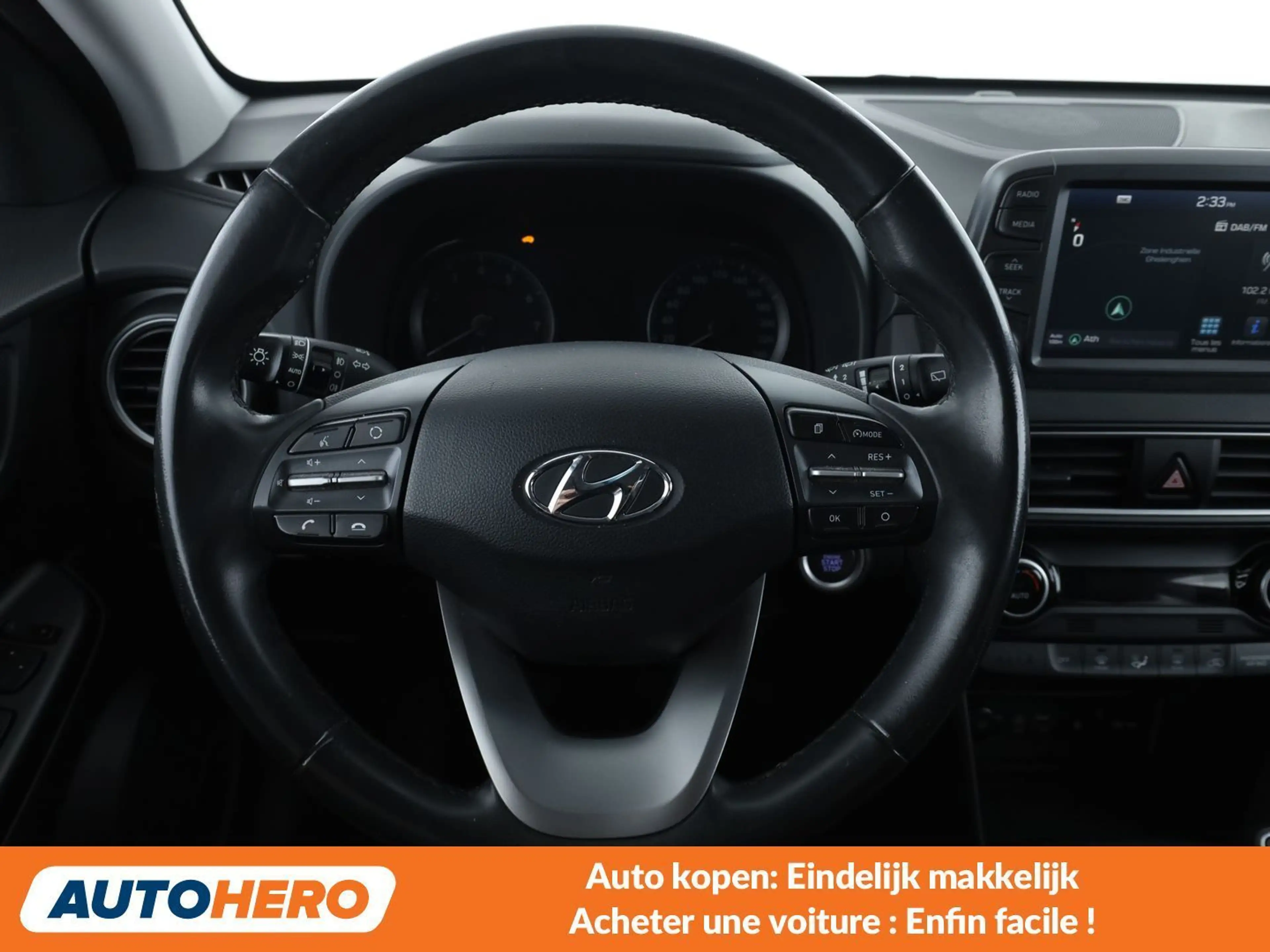 Hyundai KONA 1.0 TGDI Style 2WD — photo 5
