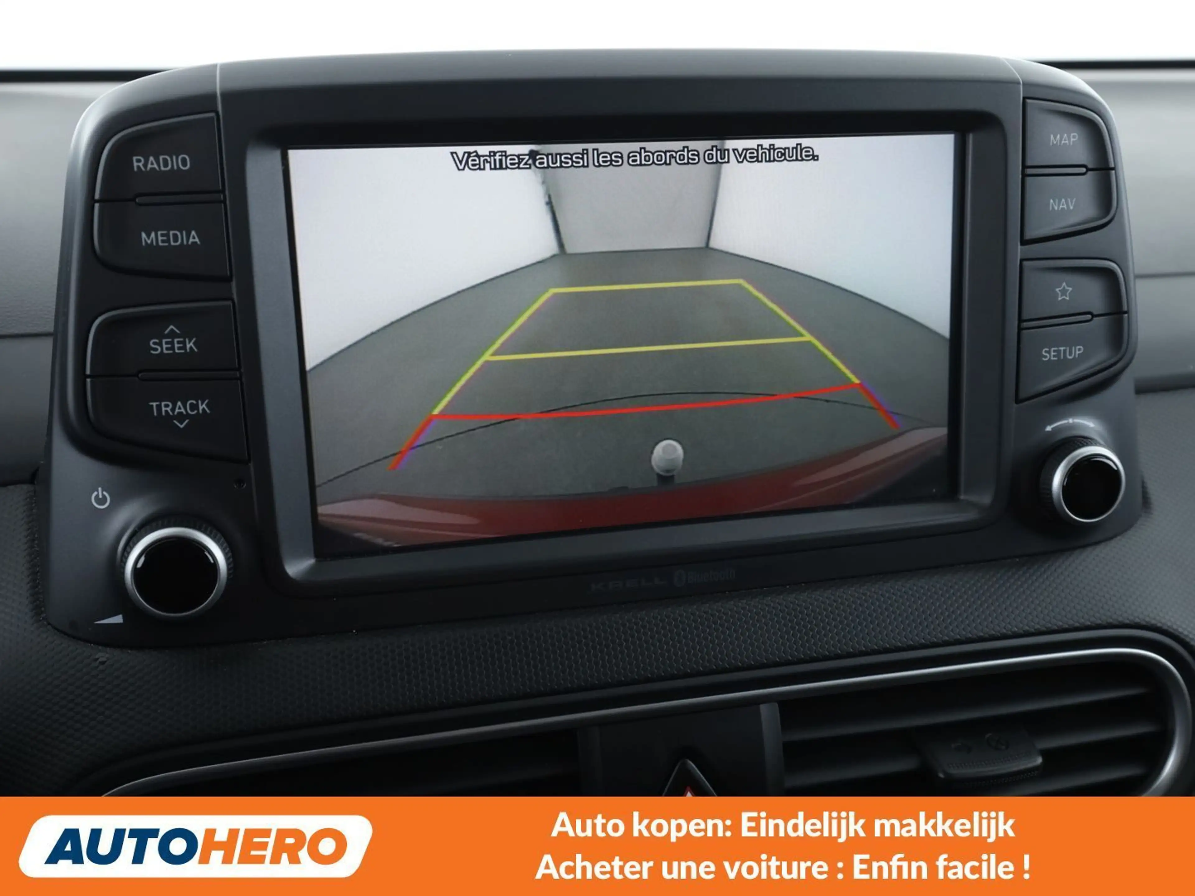 Hyundai KONA 1.0 TGDI Style 2WD — photo 8