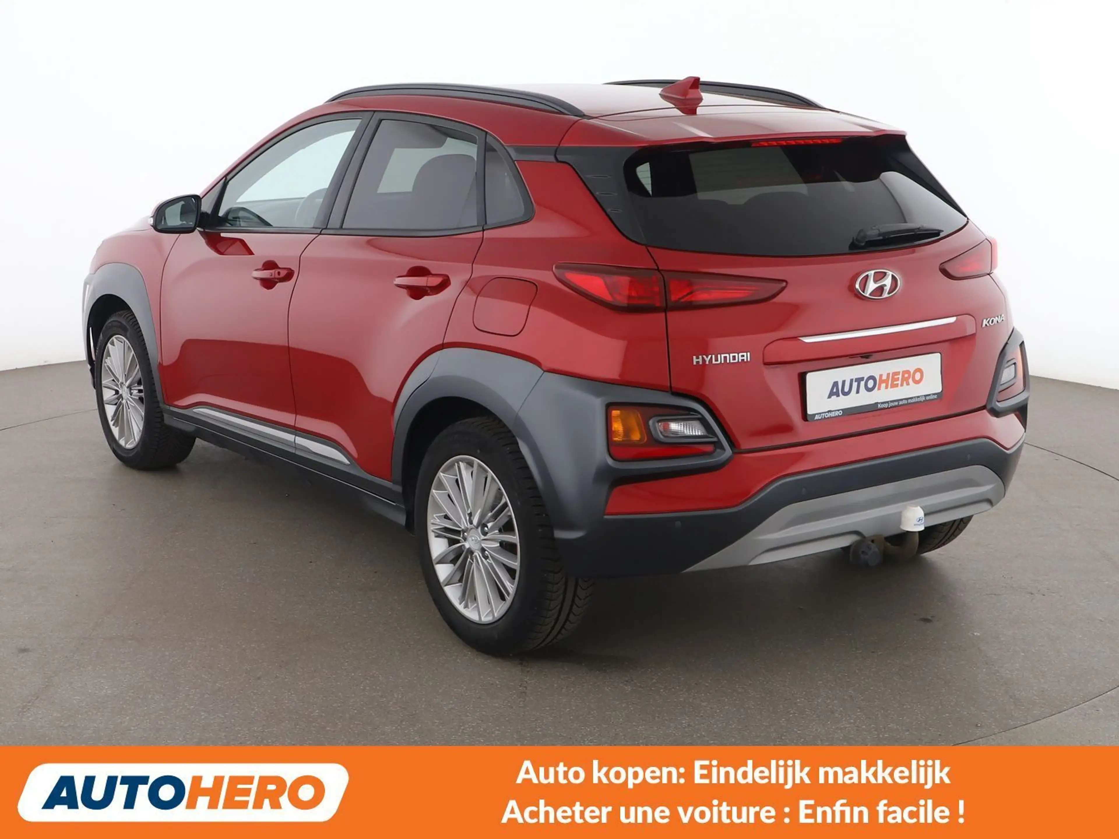 Hyundai KONA 1.0 TGDI Style 2WD — photo 4