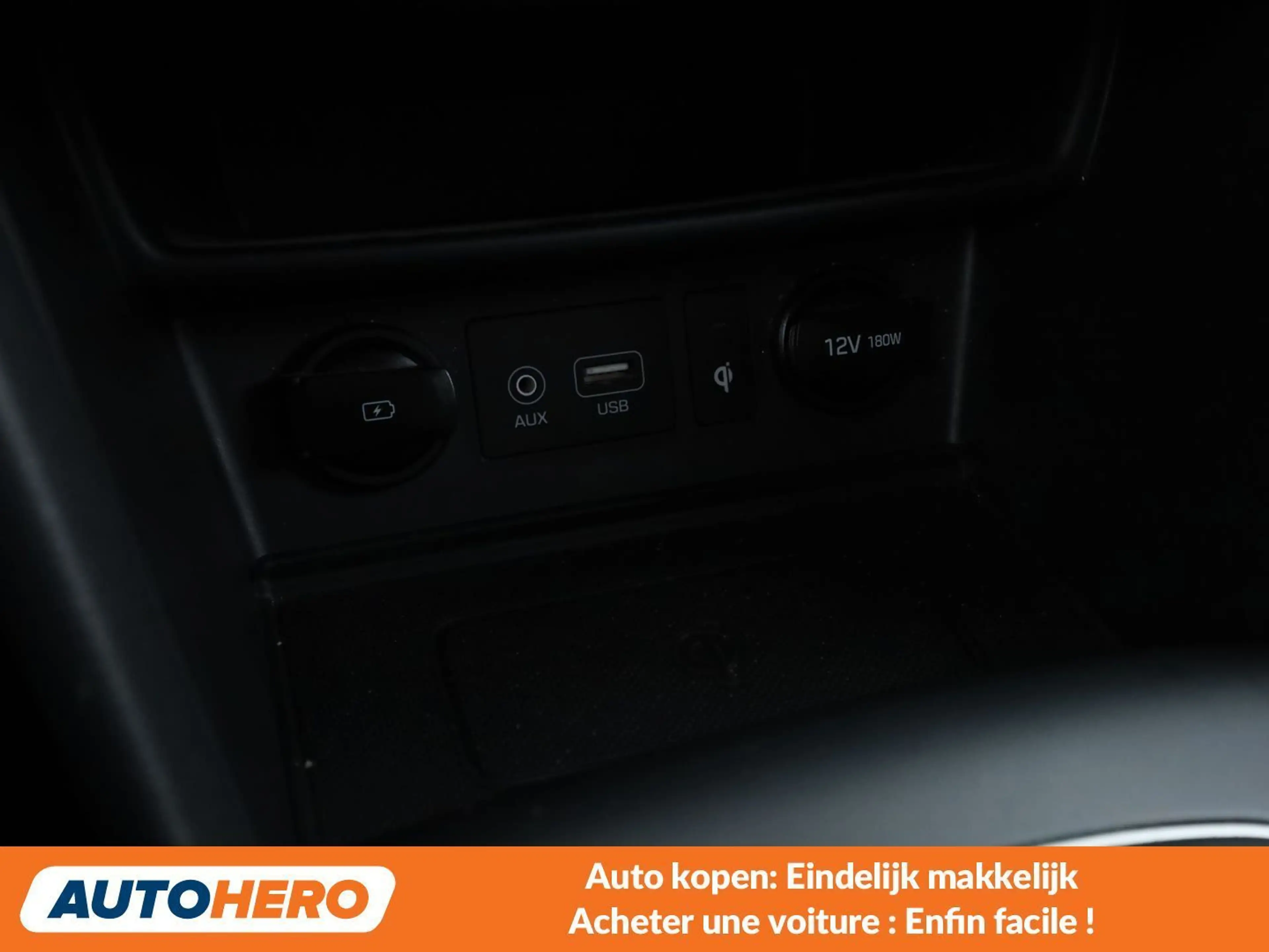 Hyundai KONA 1.0 TGDI Style 2WD — photo 13